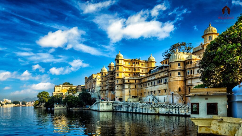 Golden Triangle Tour with Jodhpur and Udaipur